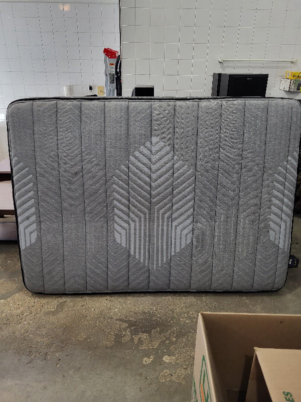 double mattress Beds & Mattresses Edmonton Kijiji