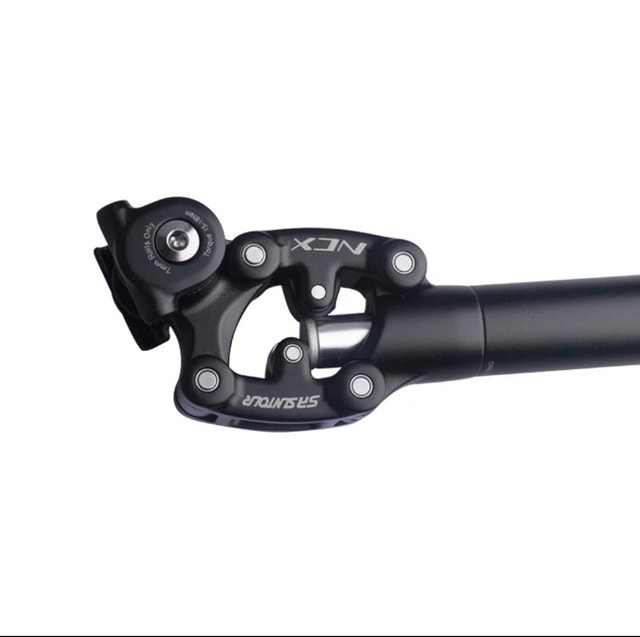 Suspension Seatpost eBike Calgary Kijiji