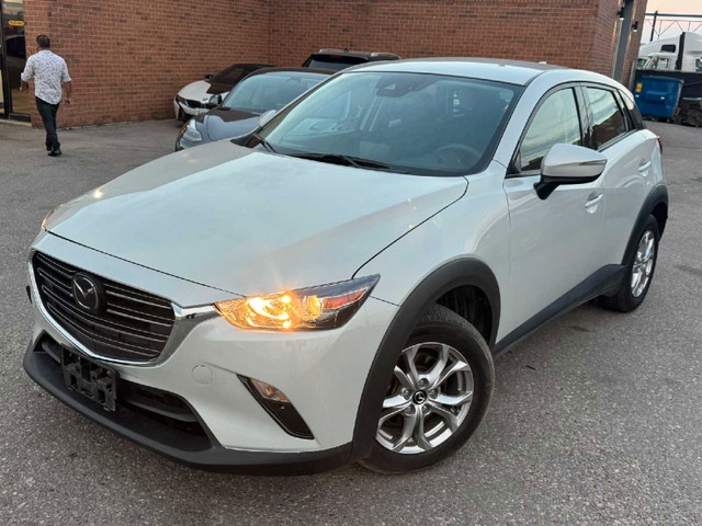 2021 Mazda CX-3 in Cars & Trucks in Mississauga / Peel Region - Image 4