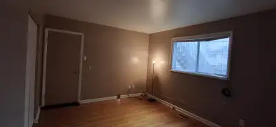 Ottawa West – Spacious Unfurnished Room for Rent One Large Room (166 sqf) on the First Floor – $749...