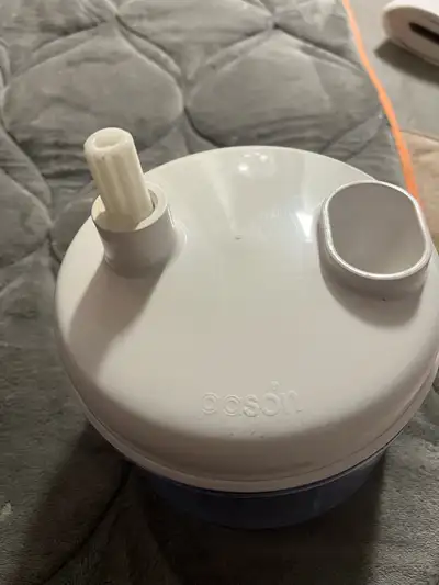 Oason Food Processor, View more