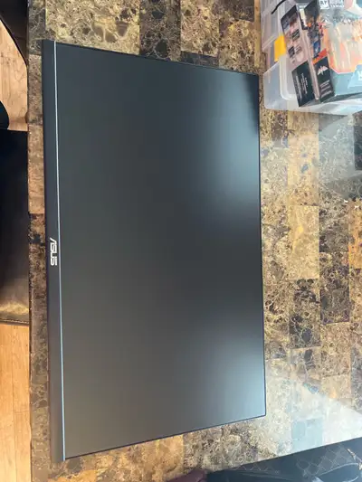27” Asus 75hz Computer Monitor (No Stand), View more
