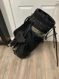 Golf bag 