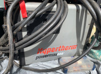 Hypertherm Powernax 600