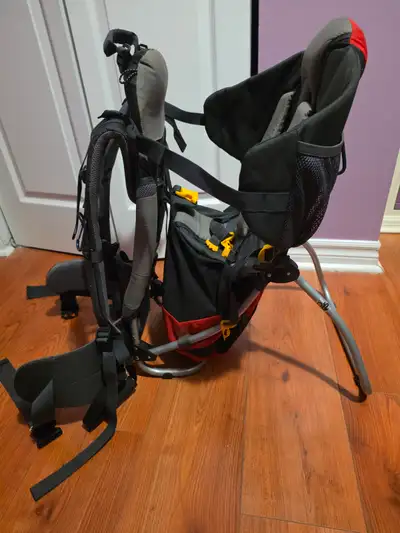 Toddler Hiking Backpack Carrier, View more