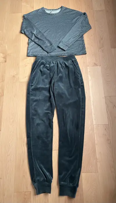 Pyjama femme Gr S/M - Lebourgneuf, View more