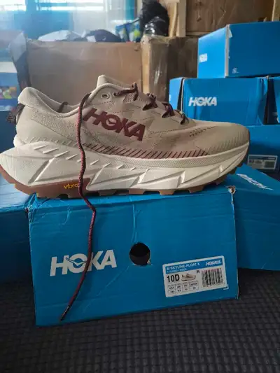 Hoka Skyline-Float X, View more