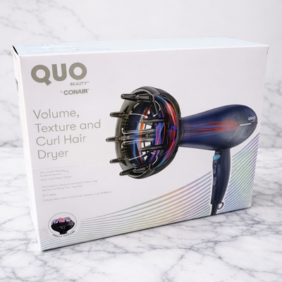 Retail price$96-SEALED UNOPENED Texture Styling Hair Dryer, View more