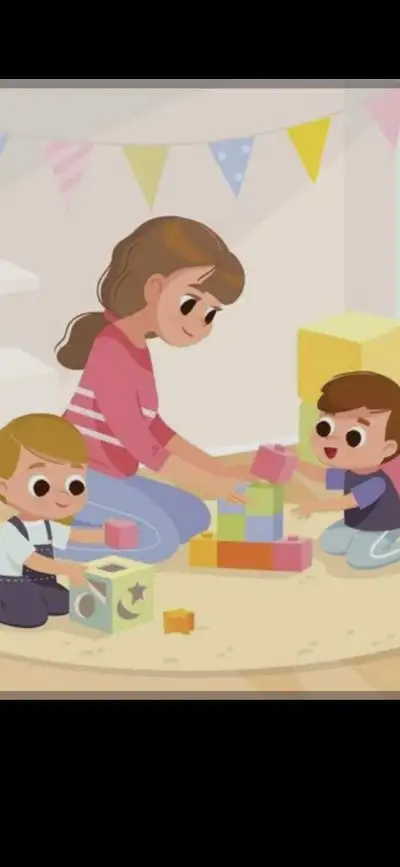 NEW YEARS BABY SITTER FOR YOU, View more