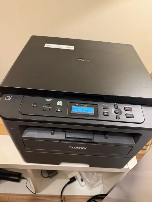 Brother Laser Printer65565415228035120