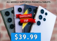 Samsung FRP Unlock Mississauga / Peel Region Toronto (GTA) Preview