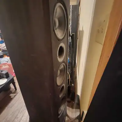 neuance tower speakers , View more