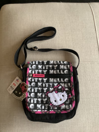 Brand new Hello Kitty bag