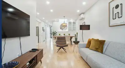 Cession de bail Appartement 2 chambres