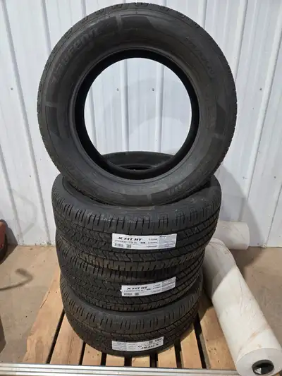 Brand new set of Laufenn tires 275/ 55 R20 m+s