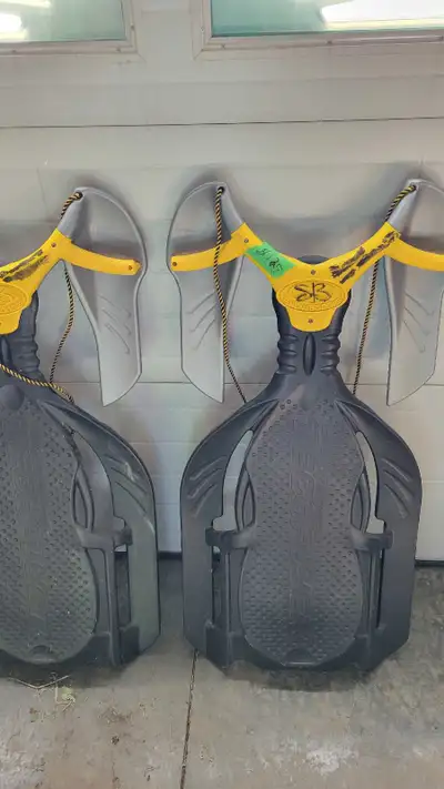 Sleds for sale, View more