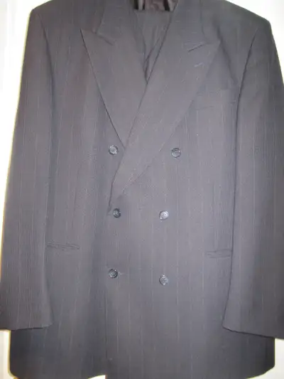 MEN'S DRESS SUITS, View more