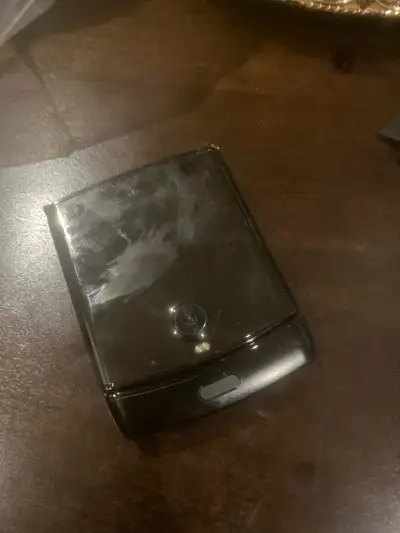 Motorola Razr, View more
