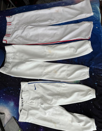 Youth Lg baseball pants