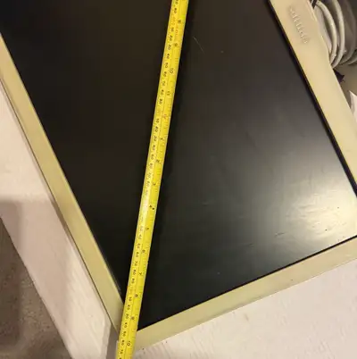 Philips Monitor, View more