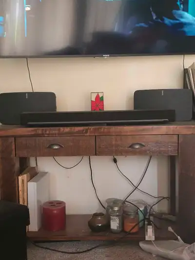 Sonos play 5, View more