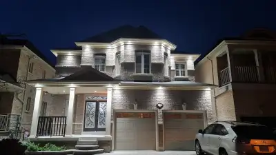 Basement Apartment for rent in Ajax