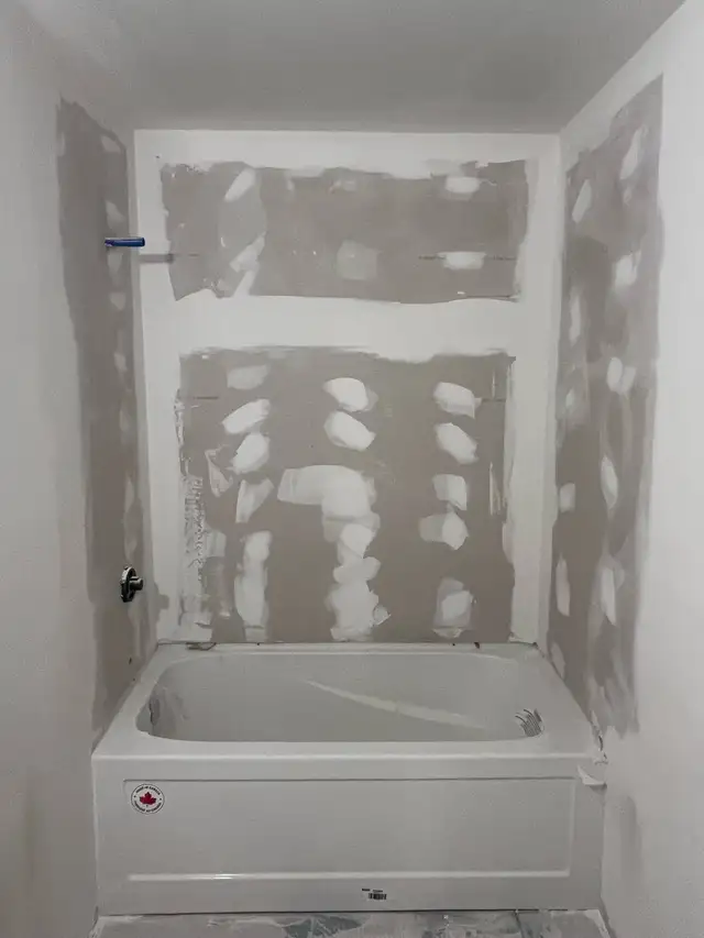 Drwall repair 574230141212436484