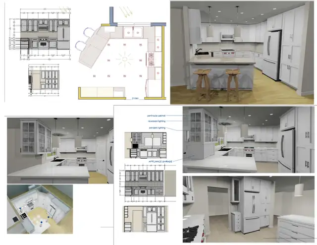 Project Layout Design Renovation Blueprint Drawings527572077632573447
