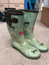 Hatley Rain Boot XL