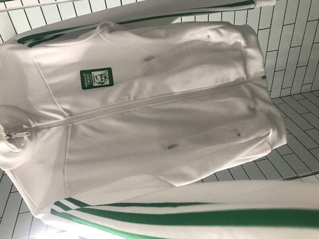 Adidas stan smith supreme jacket hotsell