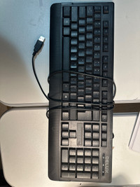 USB Keyboard 