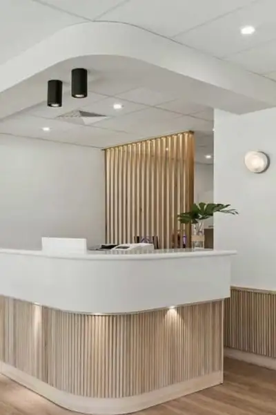 Sous-location de Bureaux Modernes pour Professionnels de la Santé à Boucherville Disponible dès Juin...