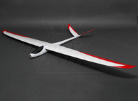 Pacer G007-H Composite High Performance Glider 2240mm (ARF), new