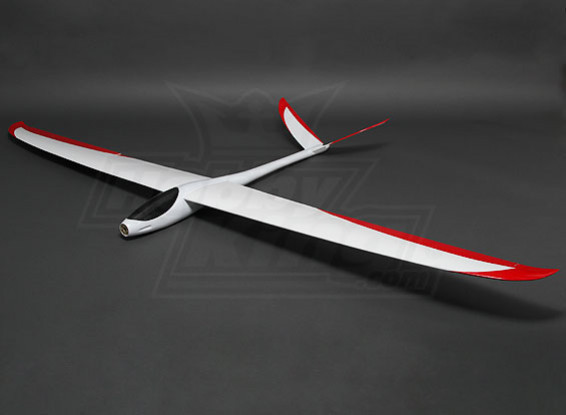 Pacer G007-H Composite High Performance Glider 2240mm (ARF), new in Hobbies & Crafts in Oakville / Halton Region - Image 2