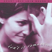 Rare 3 CD set Great Jazz love Songs Isn't It romantic ?
