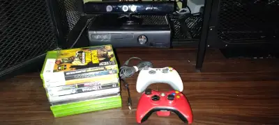 Console Xbox 360, jeux xbox 360, bundle xbox, View more