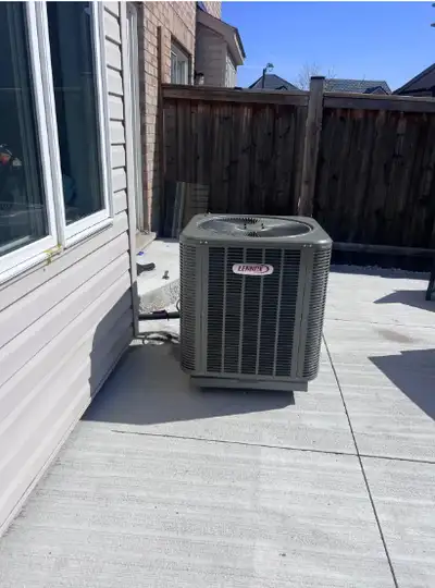 CALL: 365 @ 635 @ 5514 Unit not keeping up with the heat? Don’t wait until it breaks! ✅ Free diagnos...