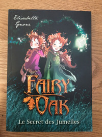 Fairy Oak (Tome 1)