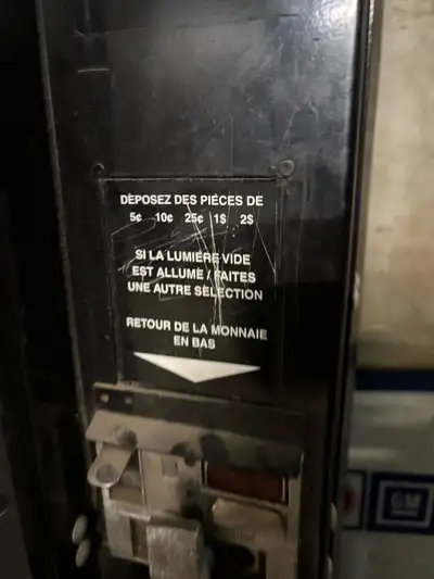 Distributrice, View more