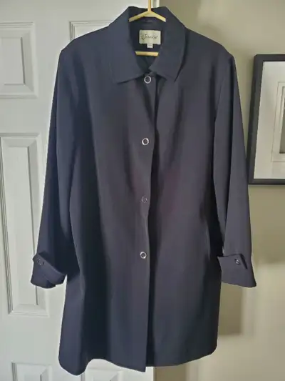 WOMEN’S FALL COAT, View more