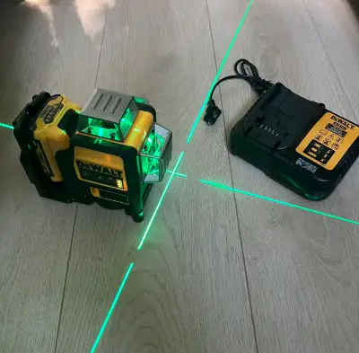 DEWALT Level Laser, View more