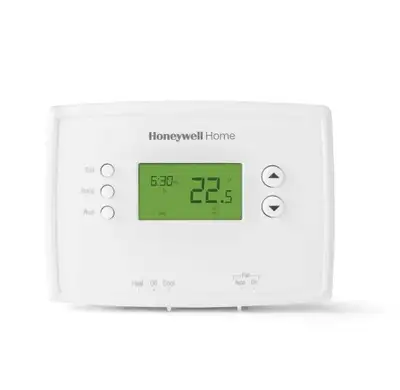 Honeywell Home 5-2 Day Programmable Thermostat, View more