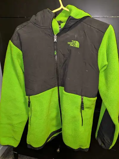 The North Face Fleece Jacket, View more