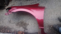 Honda Civic Driver's Side Fender 2005-2010