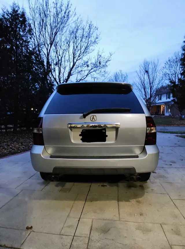 2005 Acura MDX418058635545169923