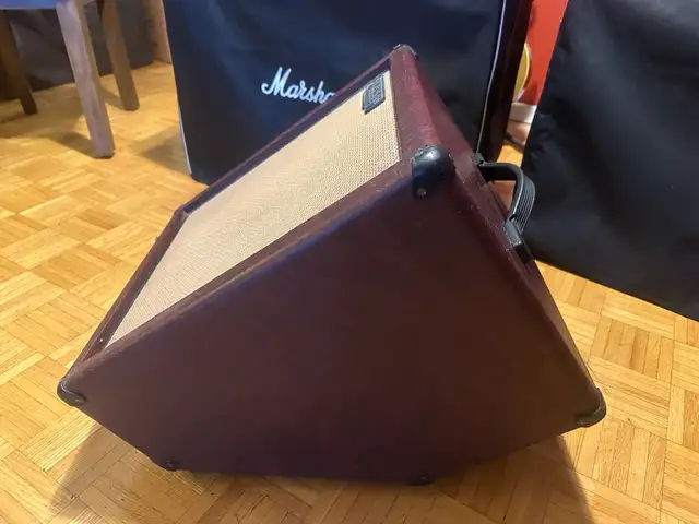 Mesa Engineering Wedge Guitar Monitor in Amps & Pedals in City of Toronto - Image 3