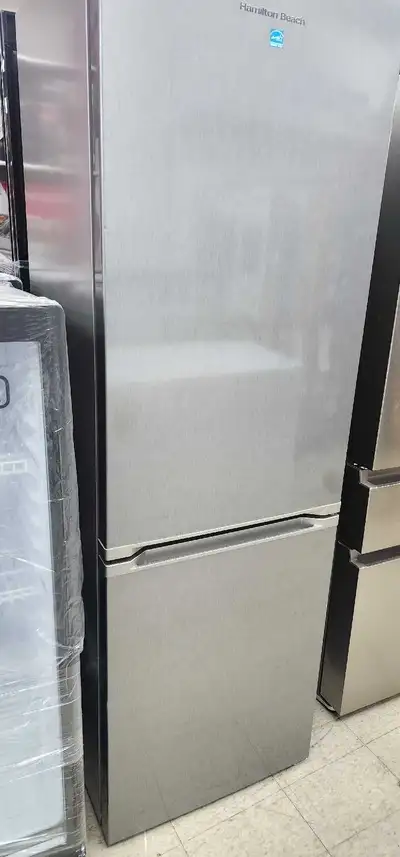 Hamilton Beach11.7 cu. ft. Bottom Mount Refrigerator-Frost Free, View more