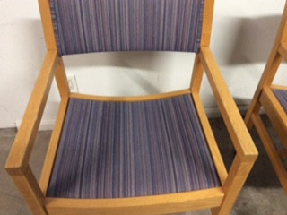Wooden Chairs in Chairs & Recliners in Ottawa - Image 2