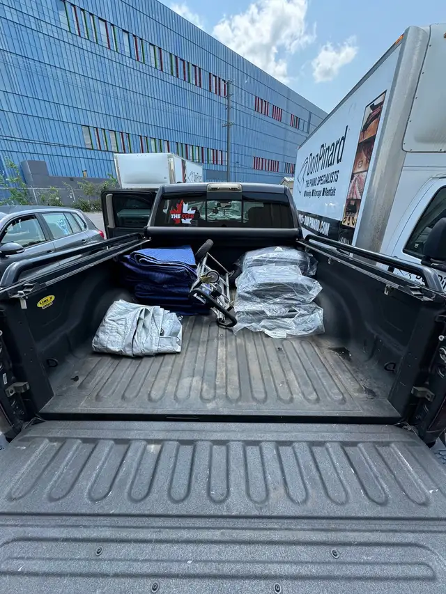 Pickups & Deliveries - Pick-up Pal (Ottawa-Gatineau)62863237927425121