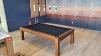 Brand New Billiard Pool Tables- New Stock